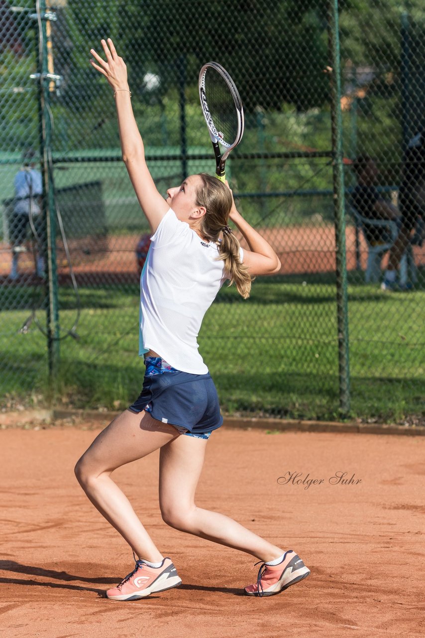 Laura Pesickova 88 - PSD Bank Nord Open Pinneberg